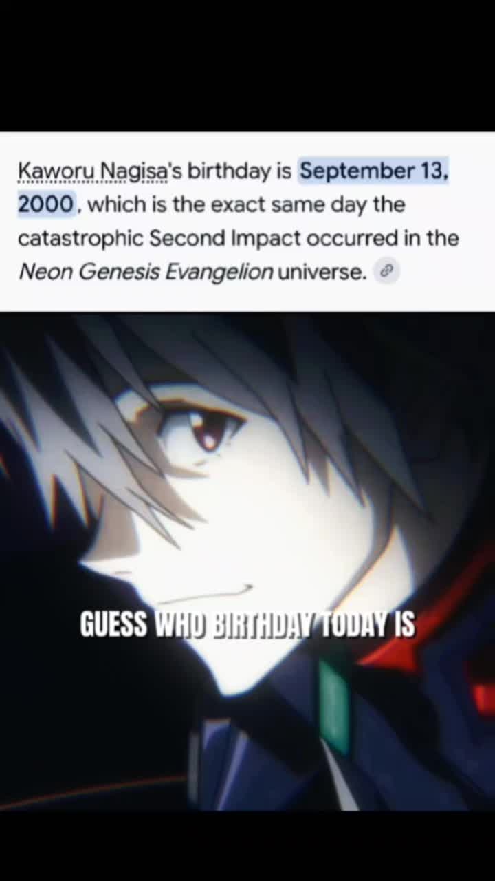 @Misato Katsuragi