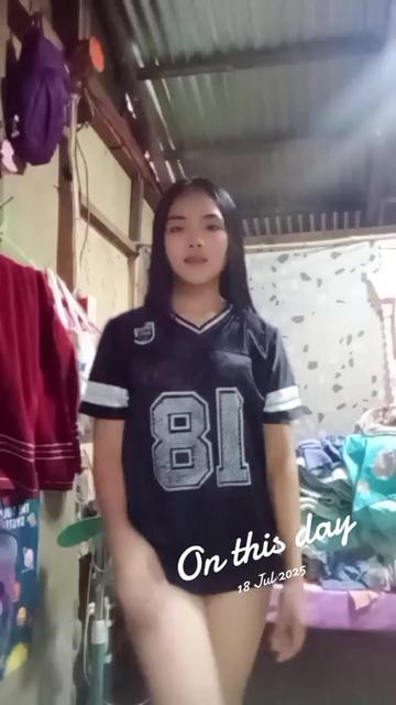 @Simple girl😉