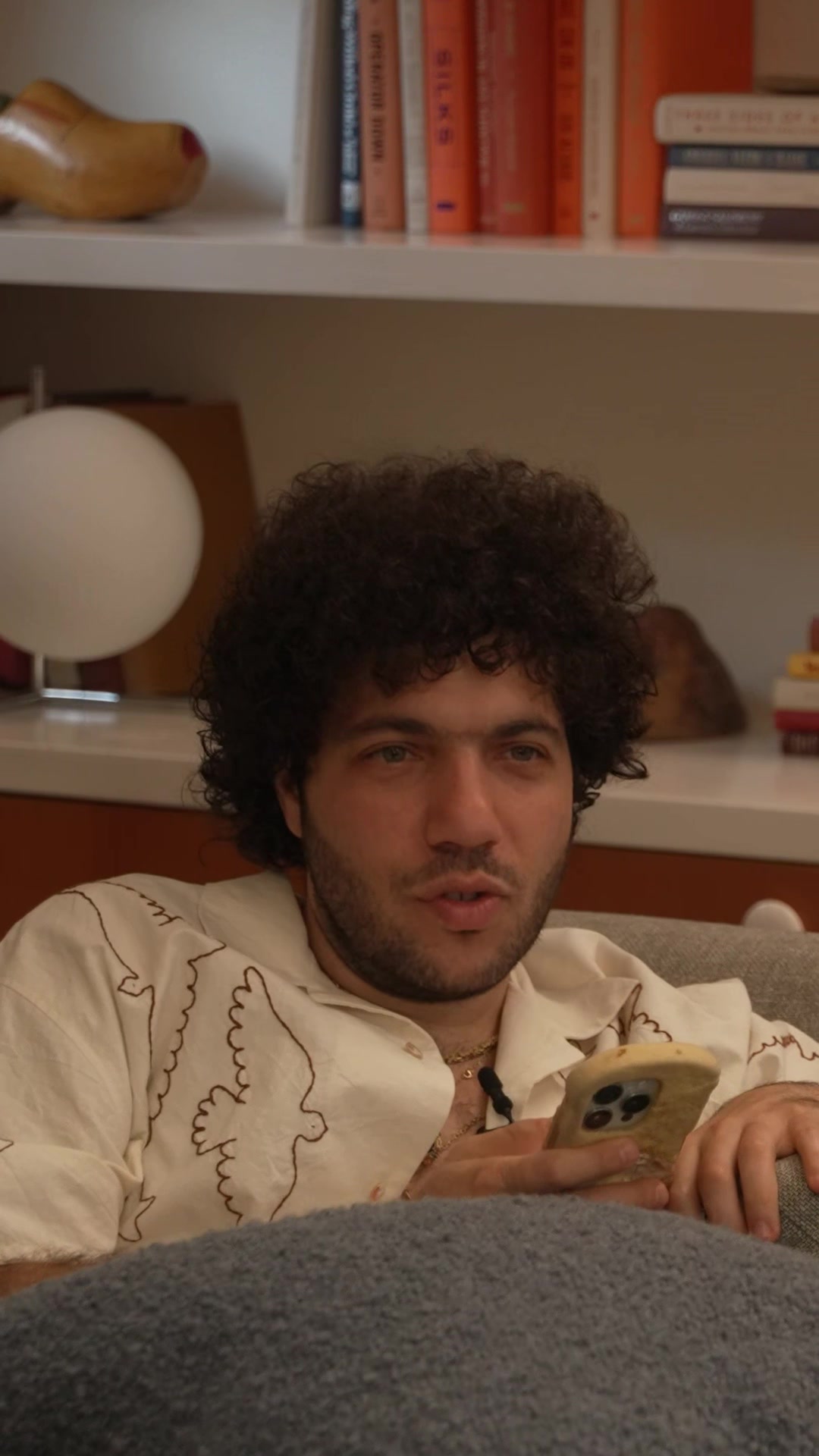 @Lil Dicky