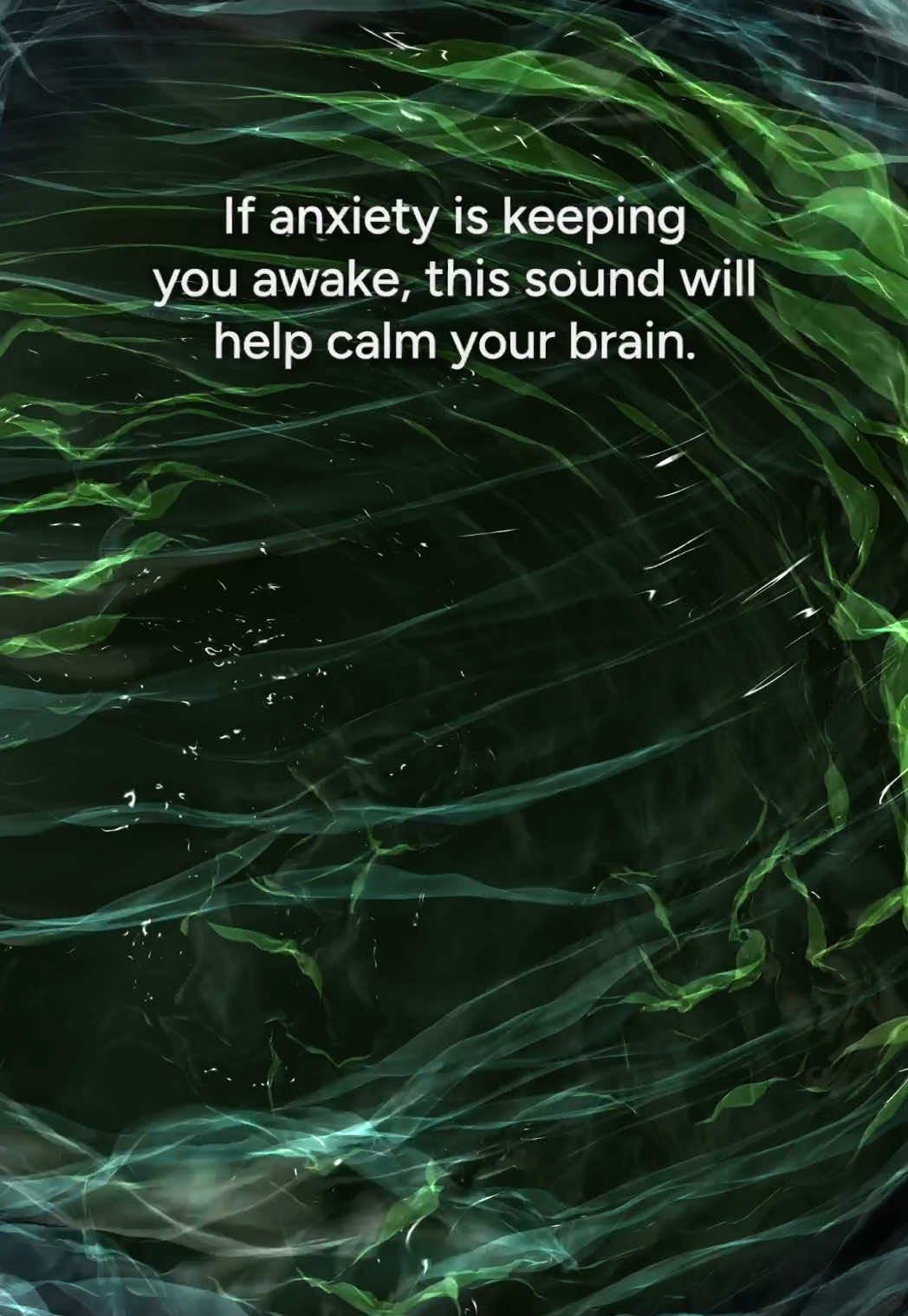 @Calm