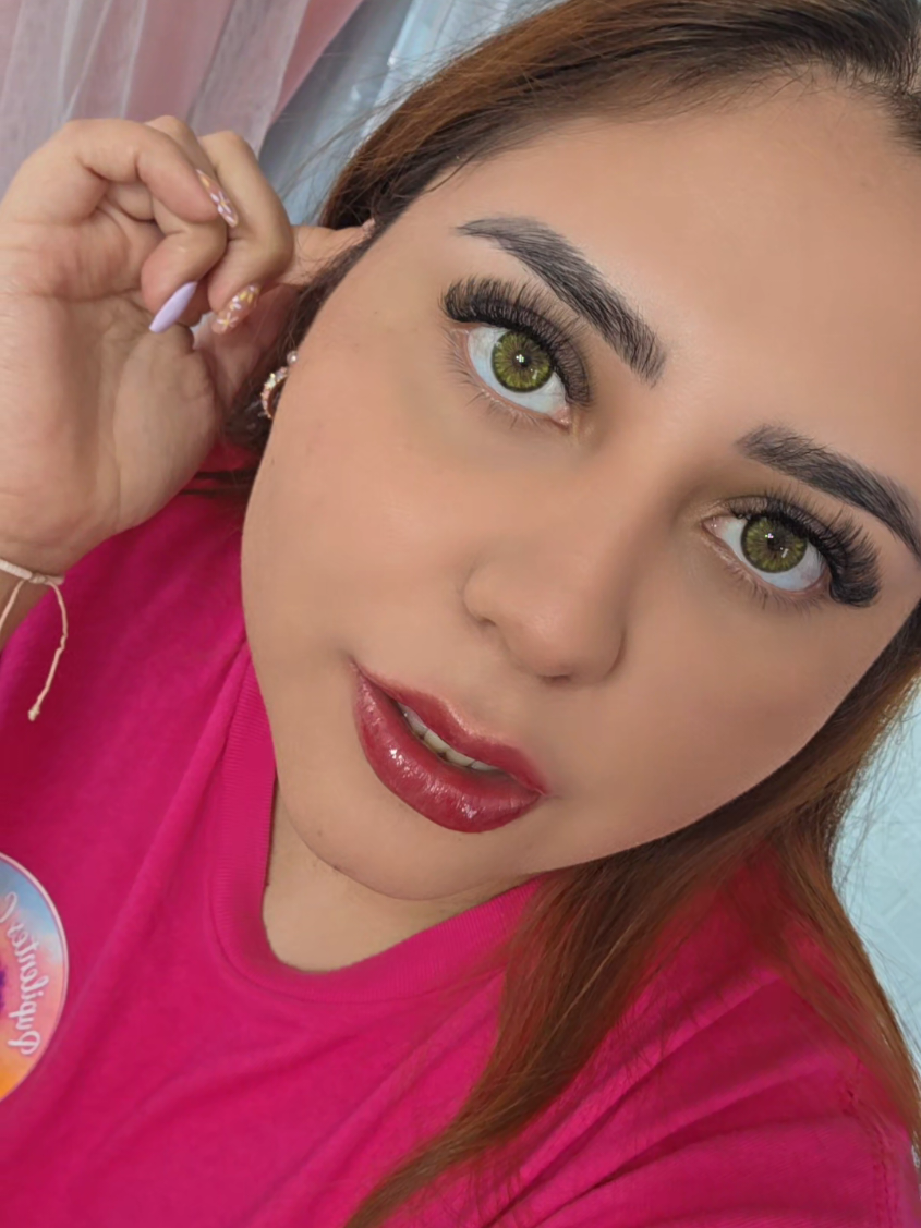 @Pupilentes, Cosmeticos Y Mas