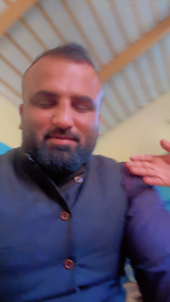 @Rana Ali Shan