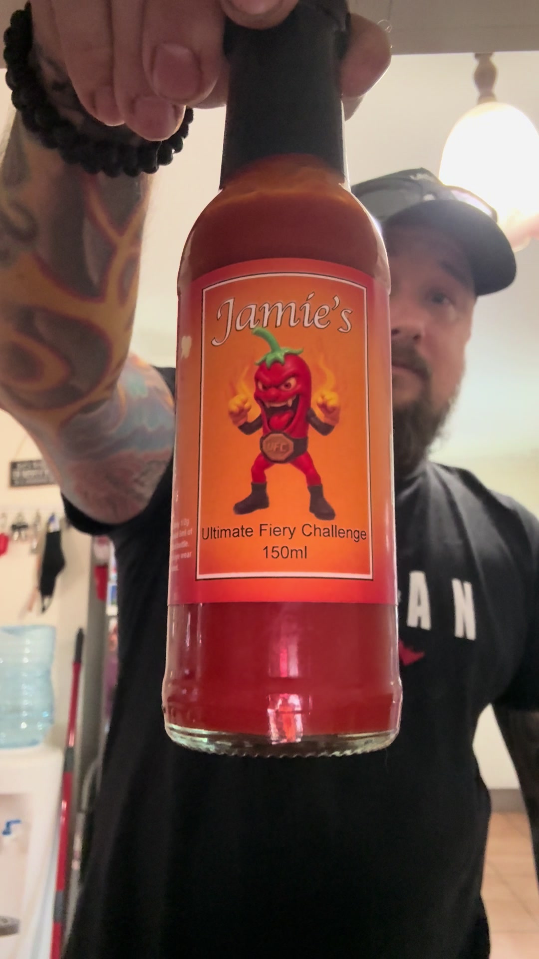 @THE VON 🌶️