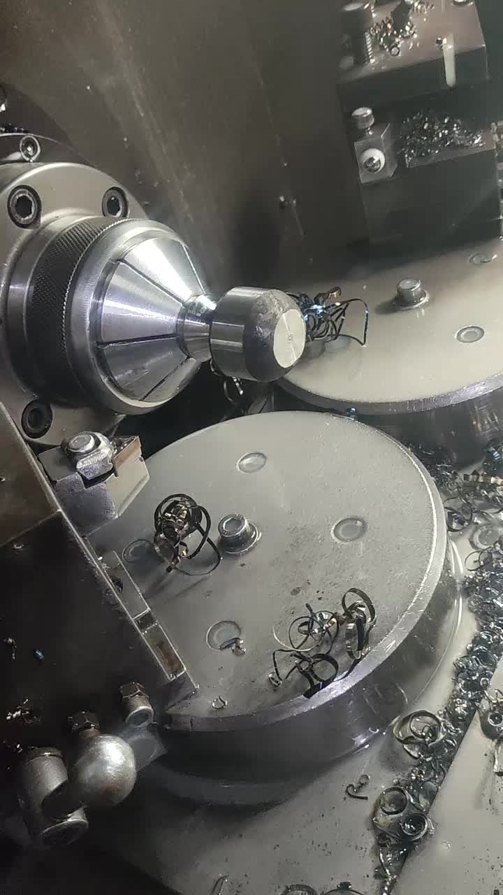 @Winshare CNC Machining