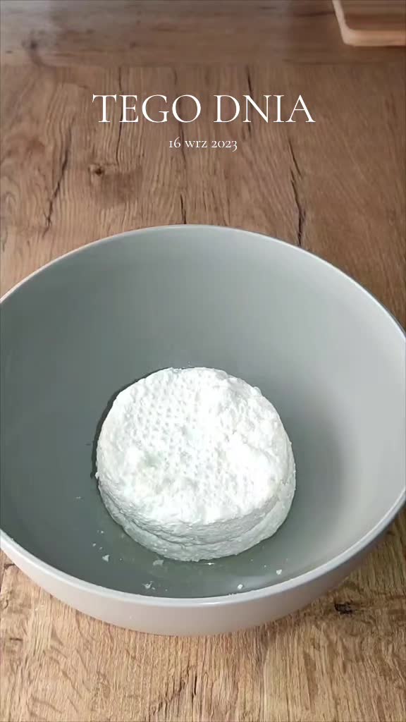 @Ania z Bieszczadzkiej Hecy🧀