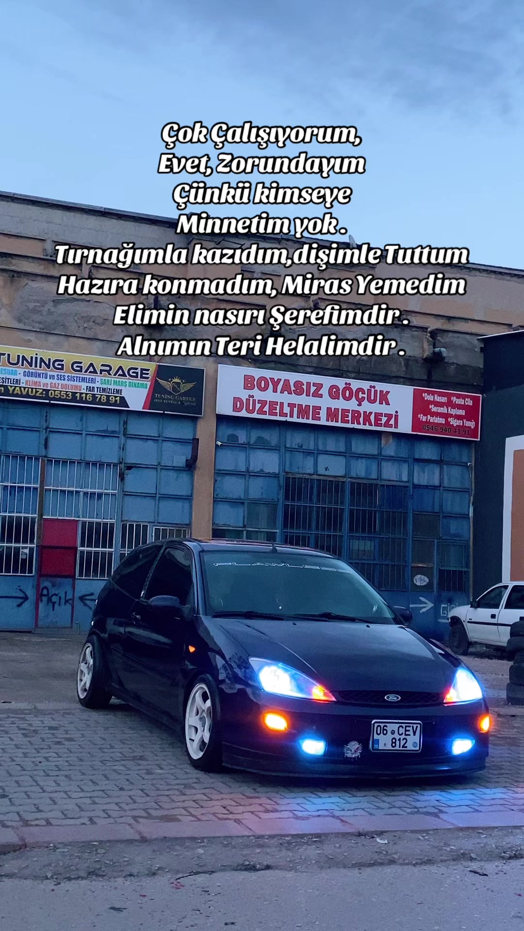 @yasin yavuz