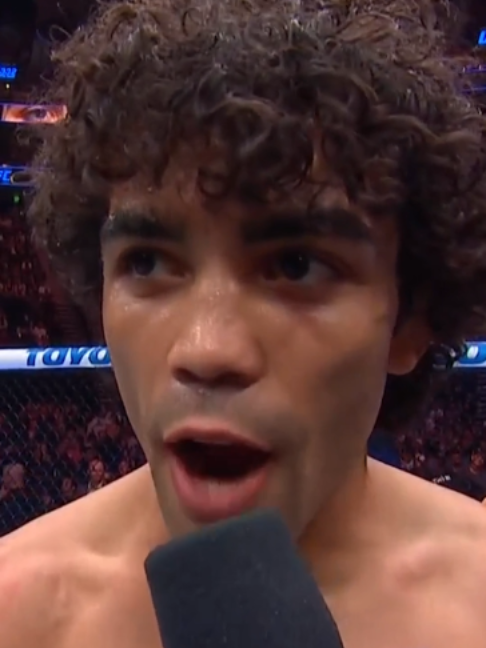 @UFC
