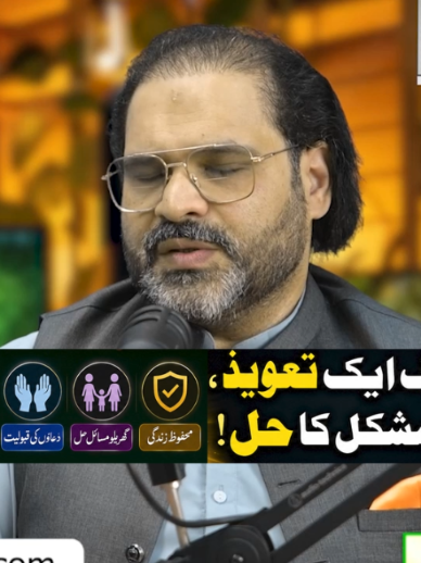 @Astrologer Syed Ali Zanjani