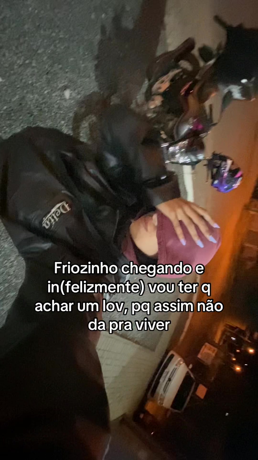 @Kevelyn Soares