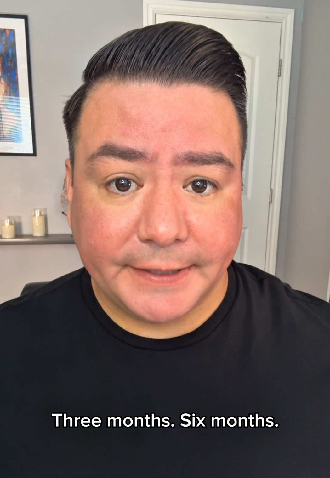 @A.J. Barrera Psychic Medium