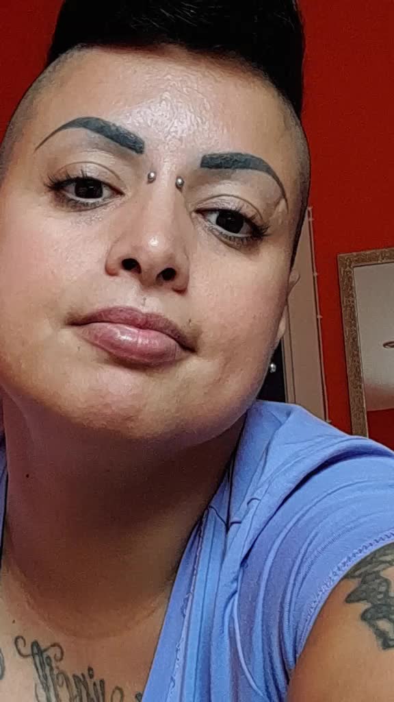 @DebbyMagrebina