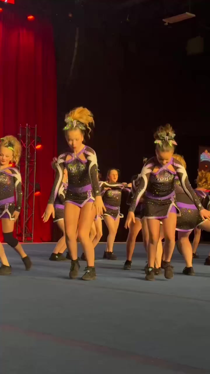 @Perfect Storm Athletics