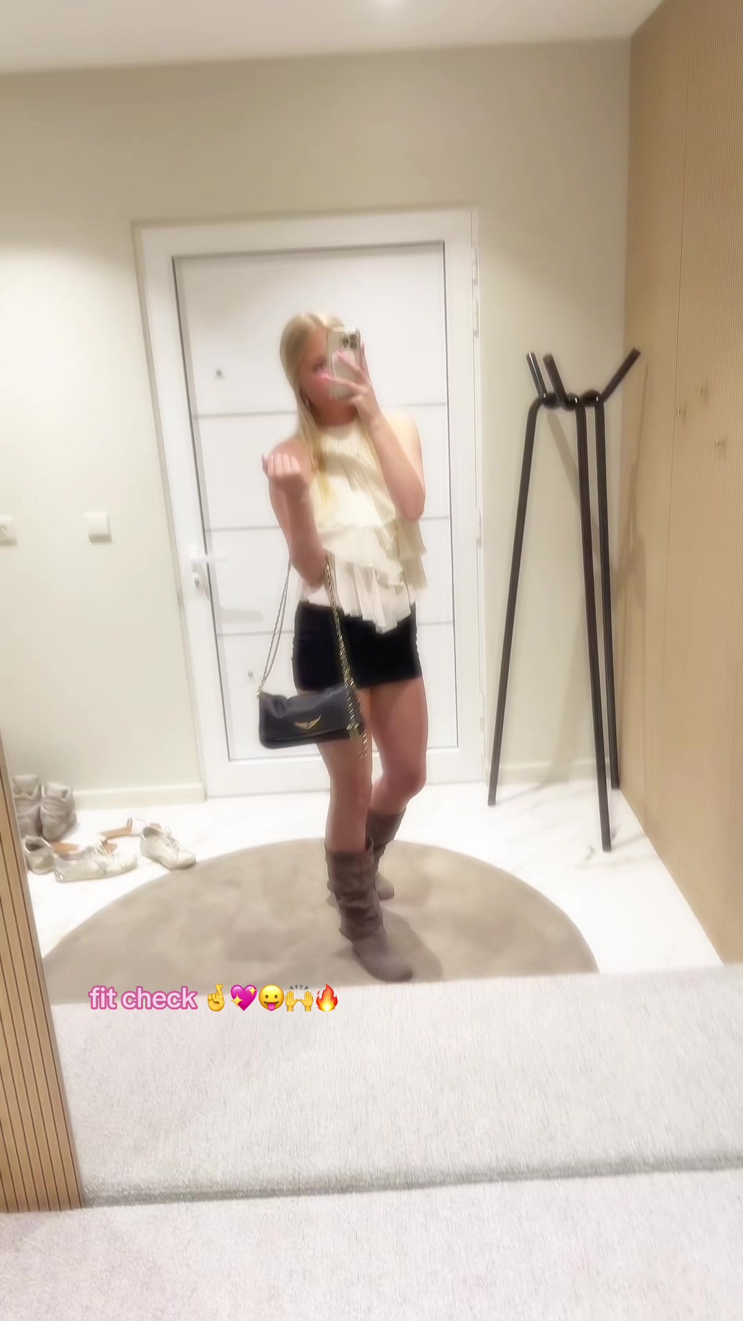 @spam 🤪💗✨🍃🤠