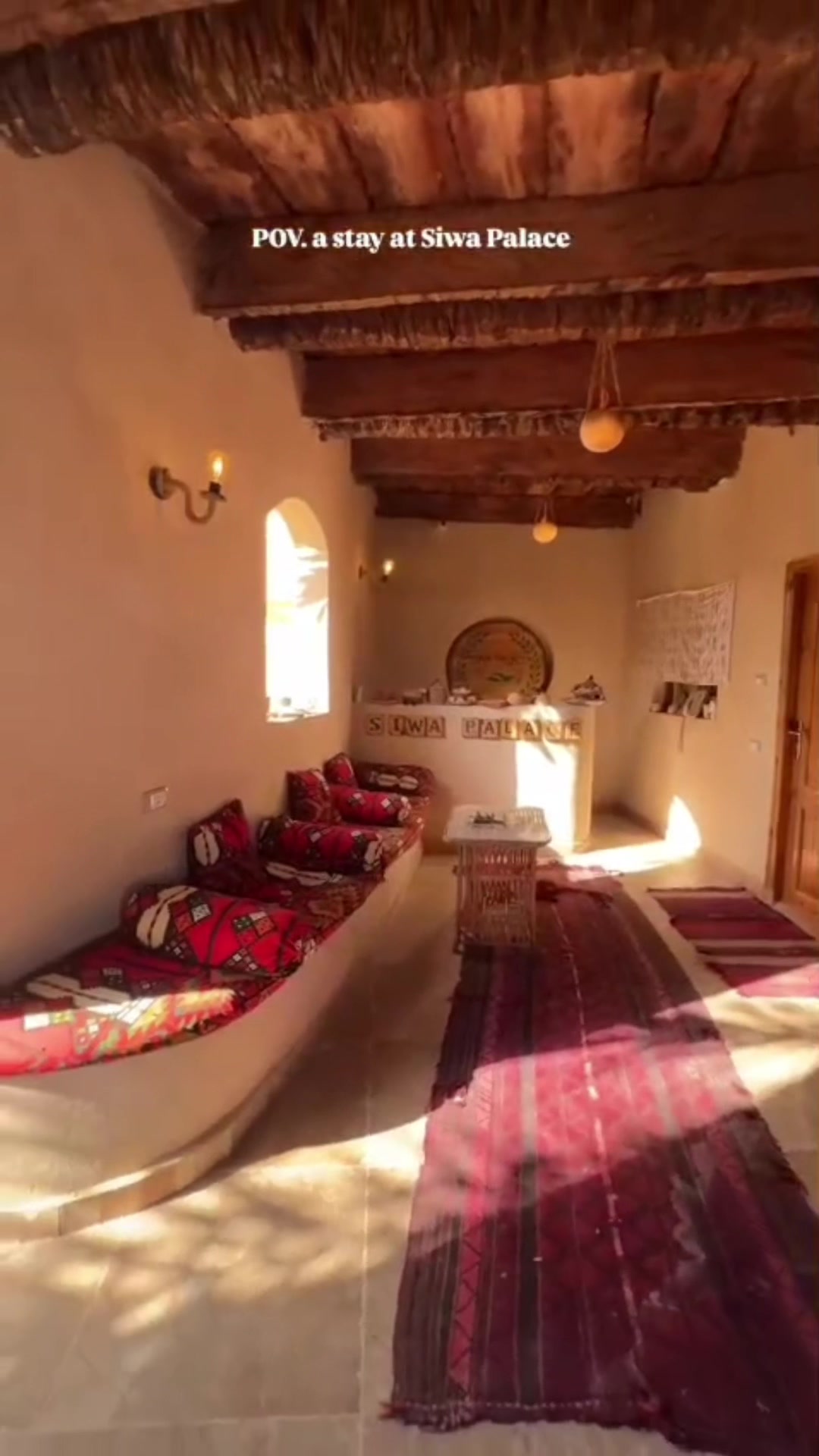 @I travel Egypt