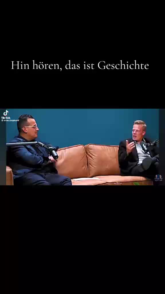 @BLAUESECHO