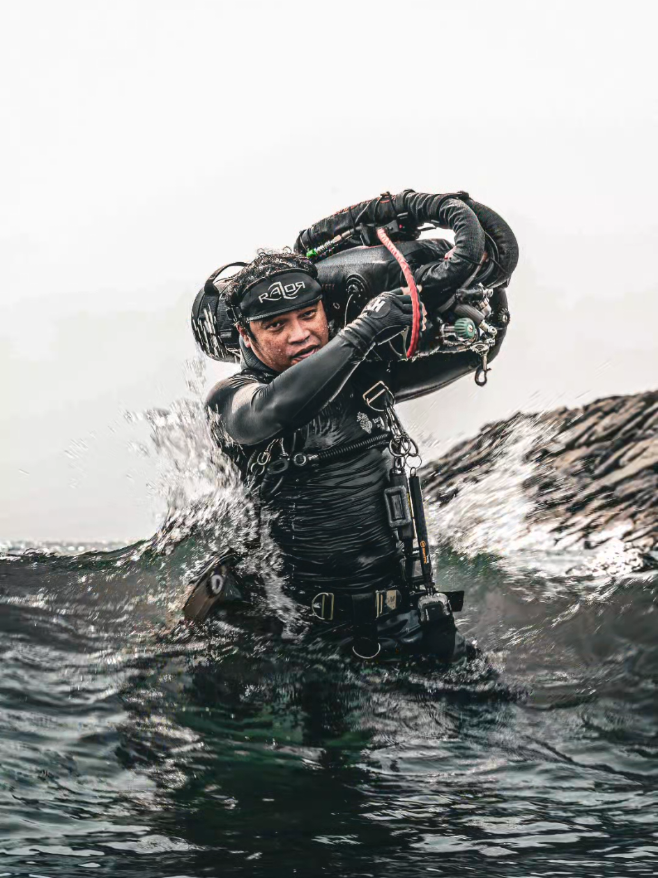 @🇵🇭Seantric Diving🇦🇪