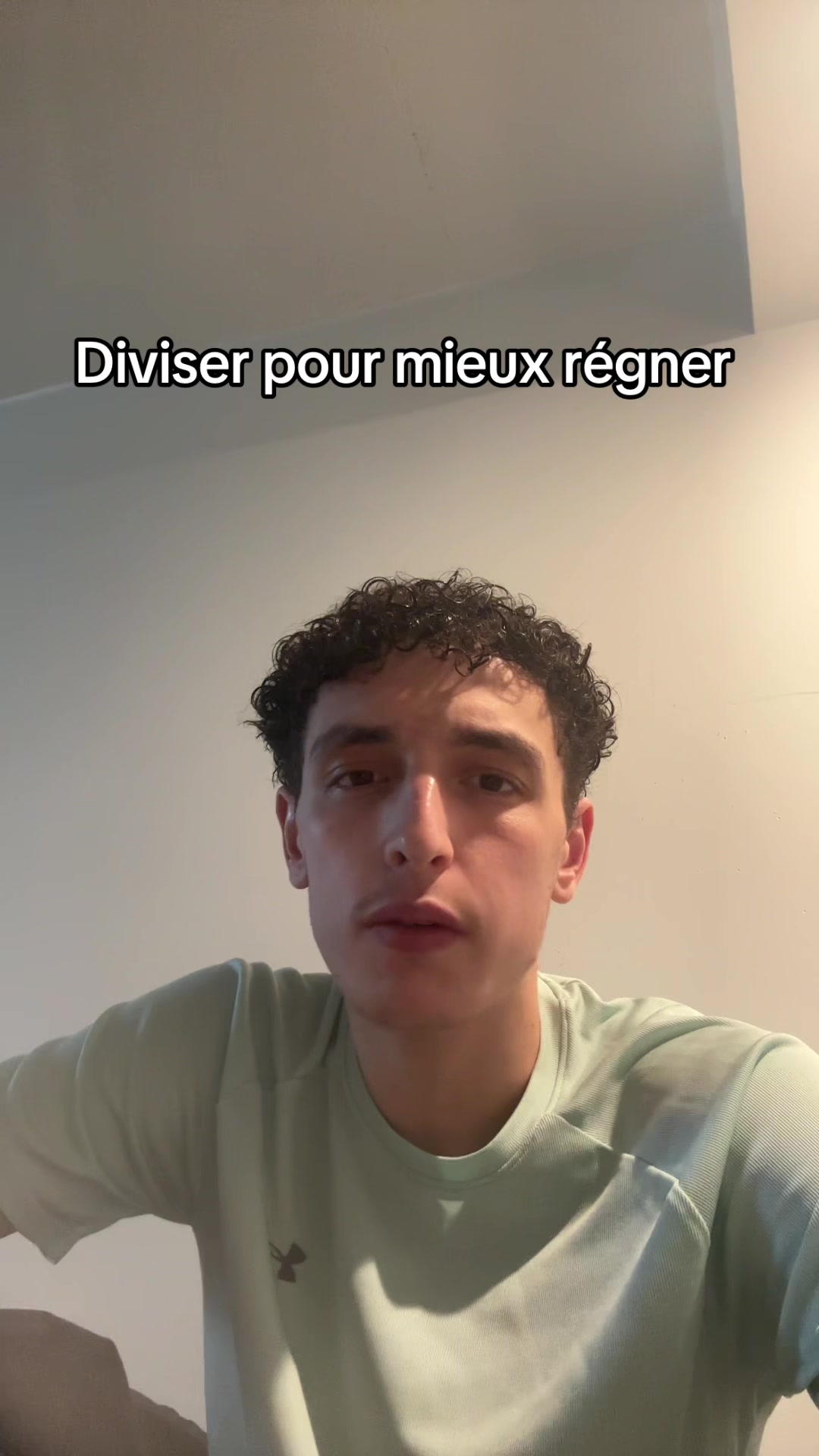 @Sur une 🦵