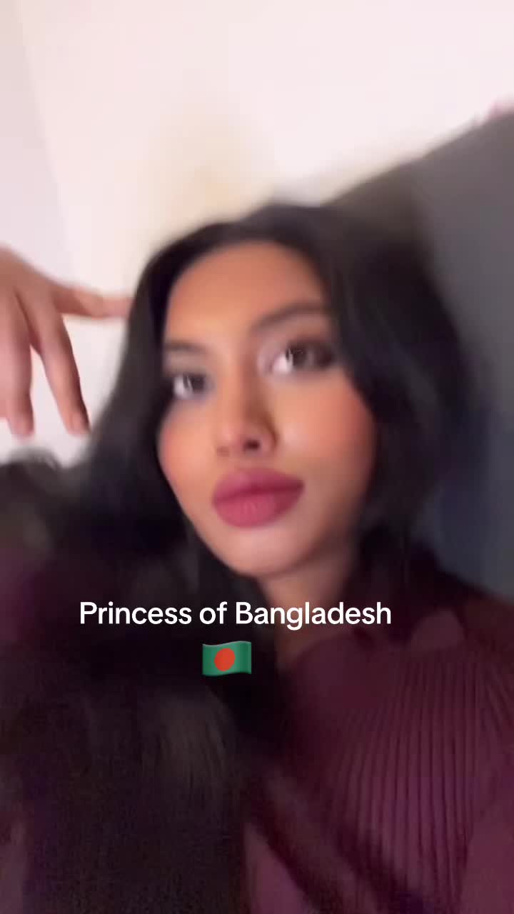@Princess of Bangladesh 🇧🇩
