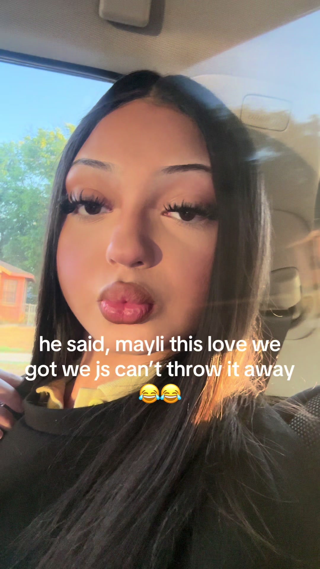 @xoxomaylii