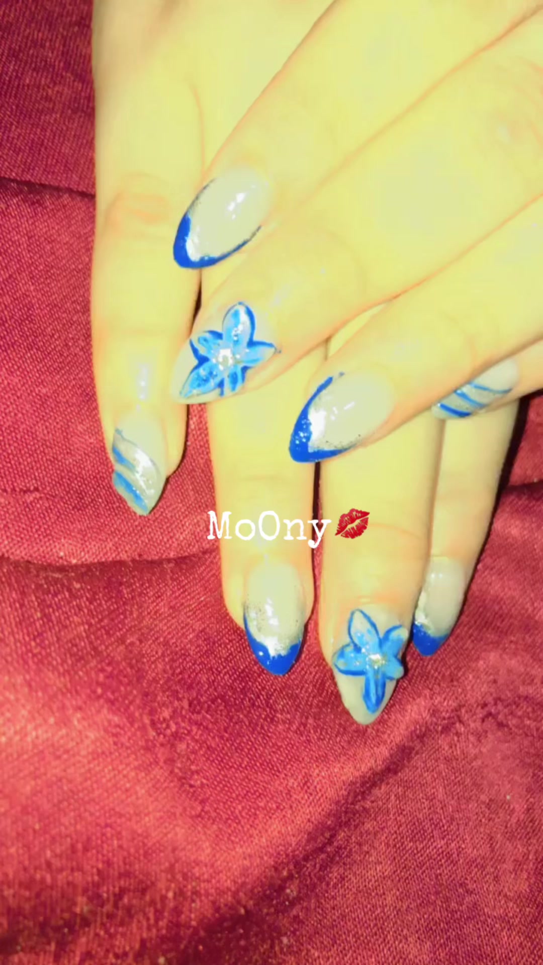 @MoOny MoOhamed 💋💅