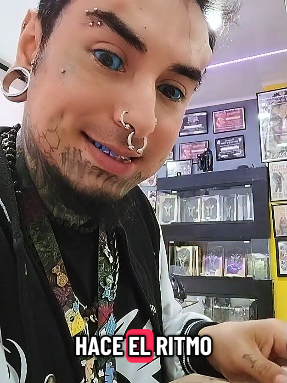 @Chucky Tatuador