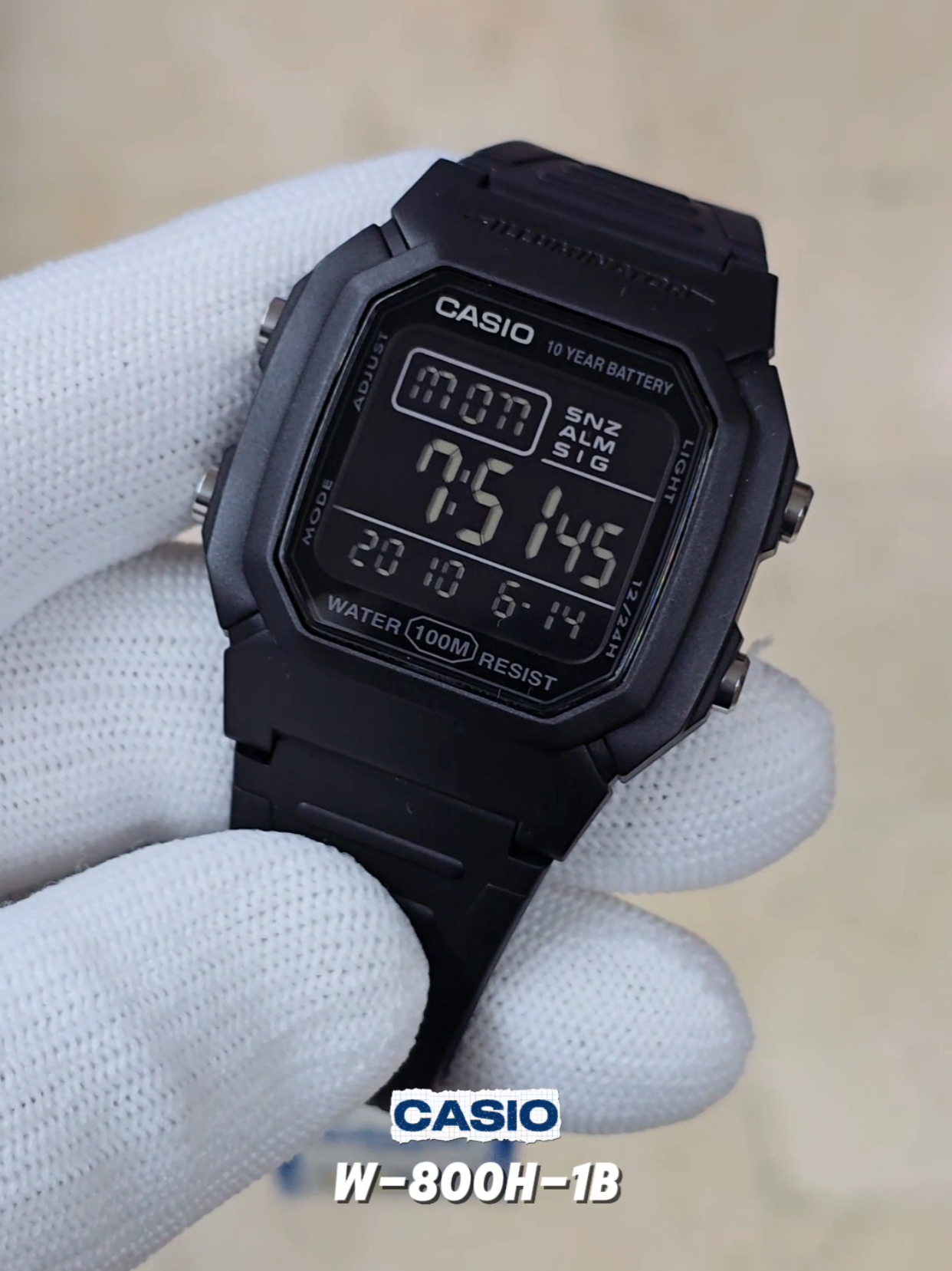 @FB Page: WATCH BOSS