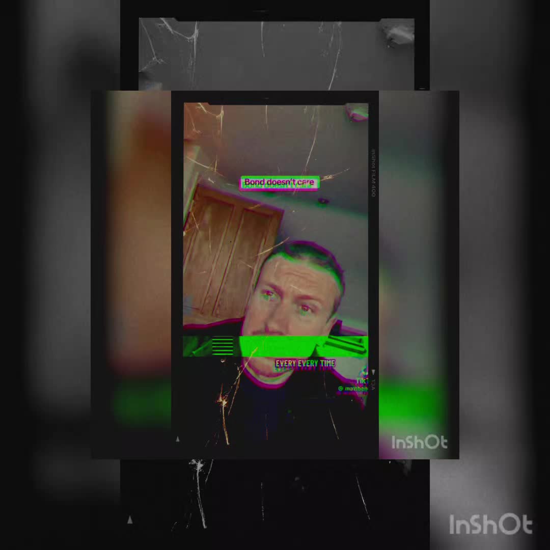 @Wzr D. Wvvy