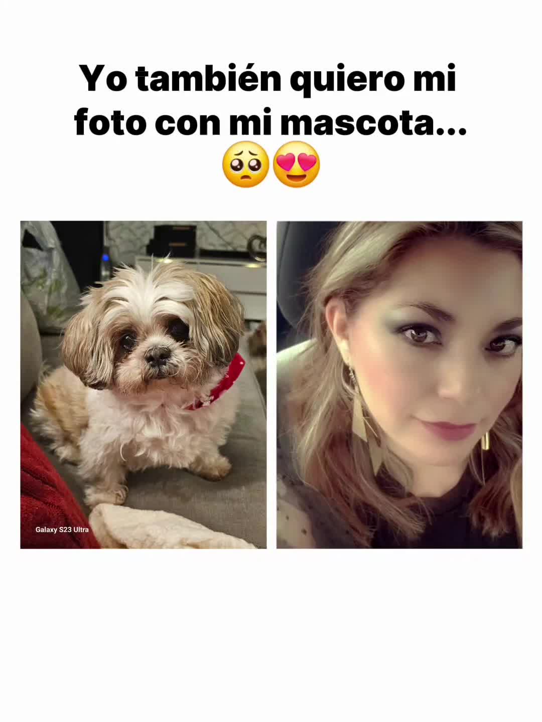 @Jazmin Larranaga
