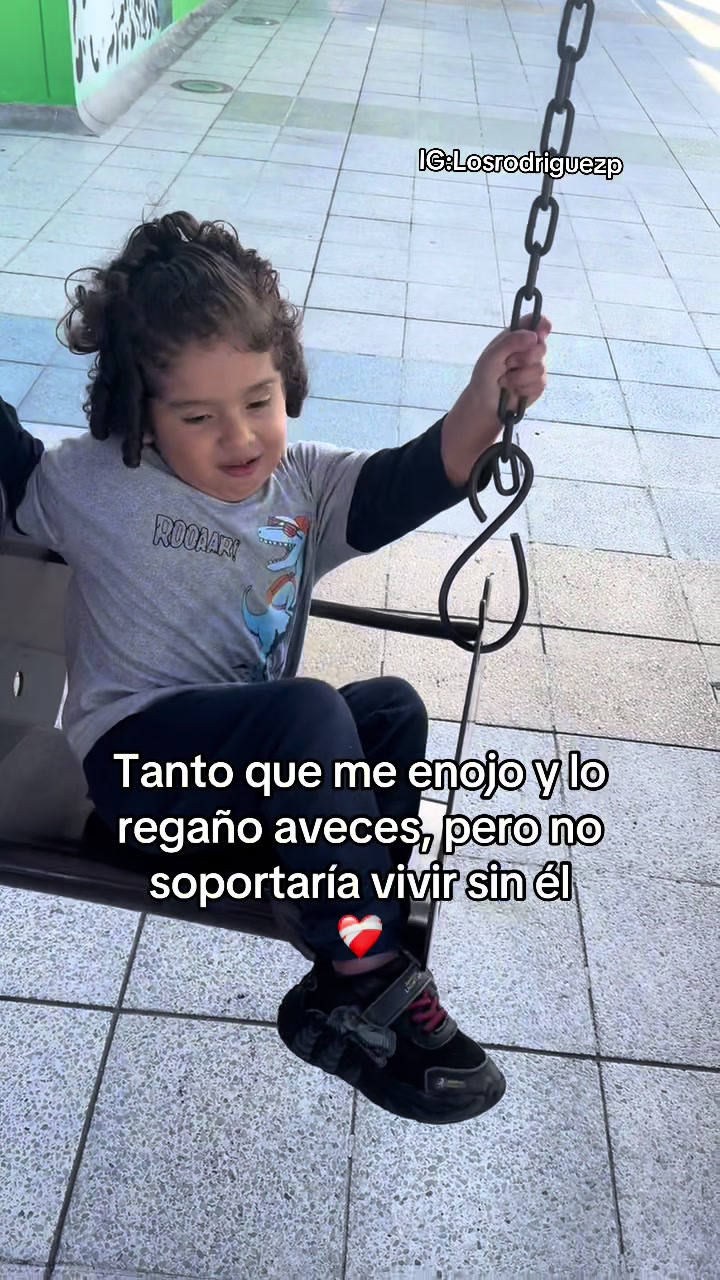 @Los Rodríguez P ❤️