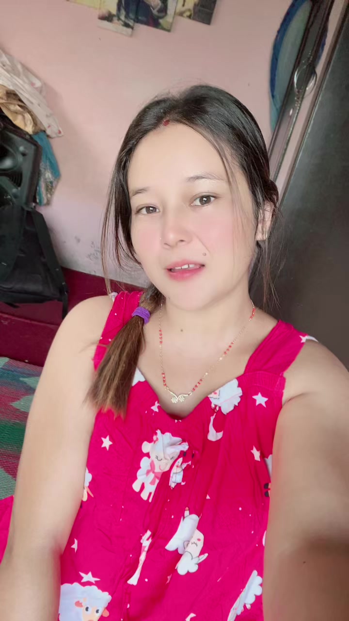 @Anjali Thapa Magar🫧