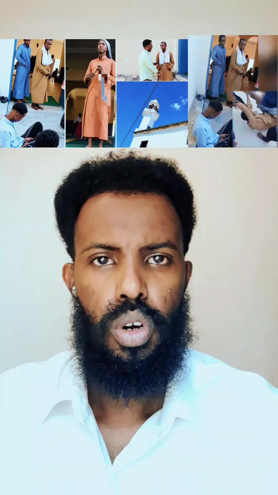 @Shafi Mohamed Farah