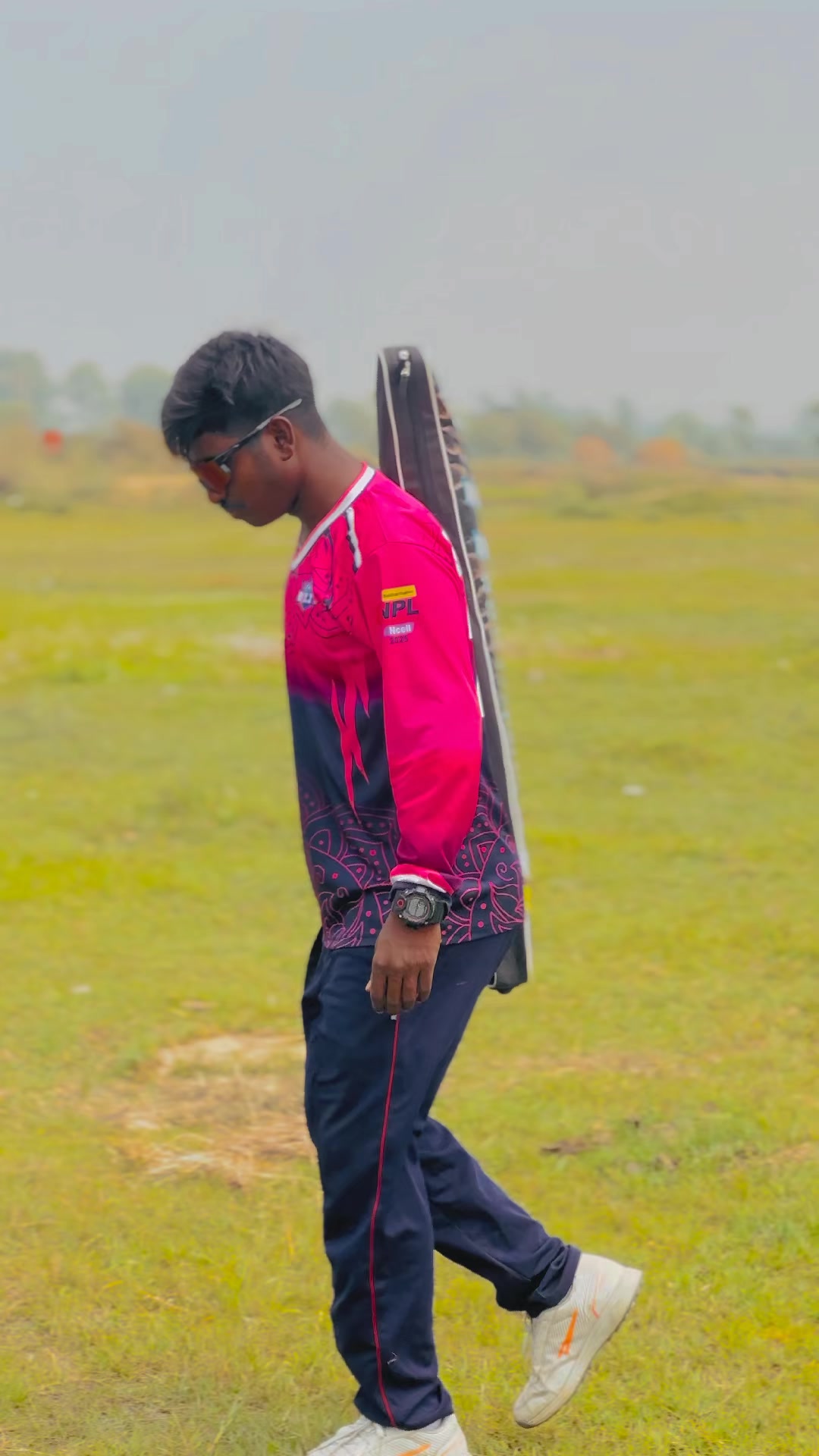 @krishna Sah (Haluwai)