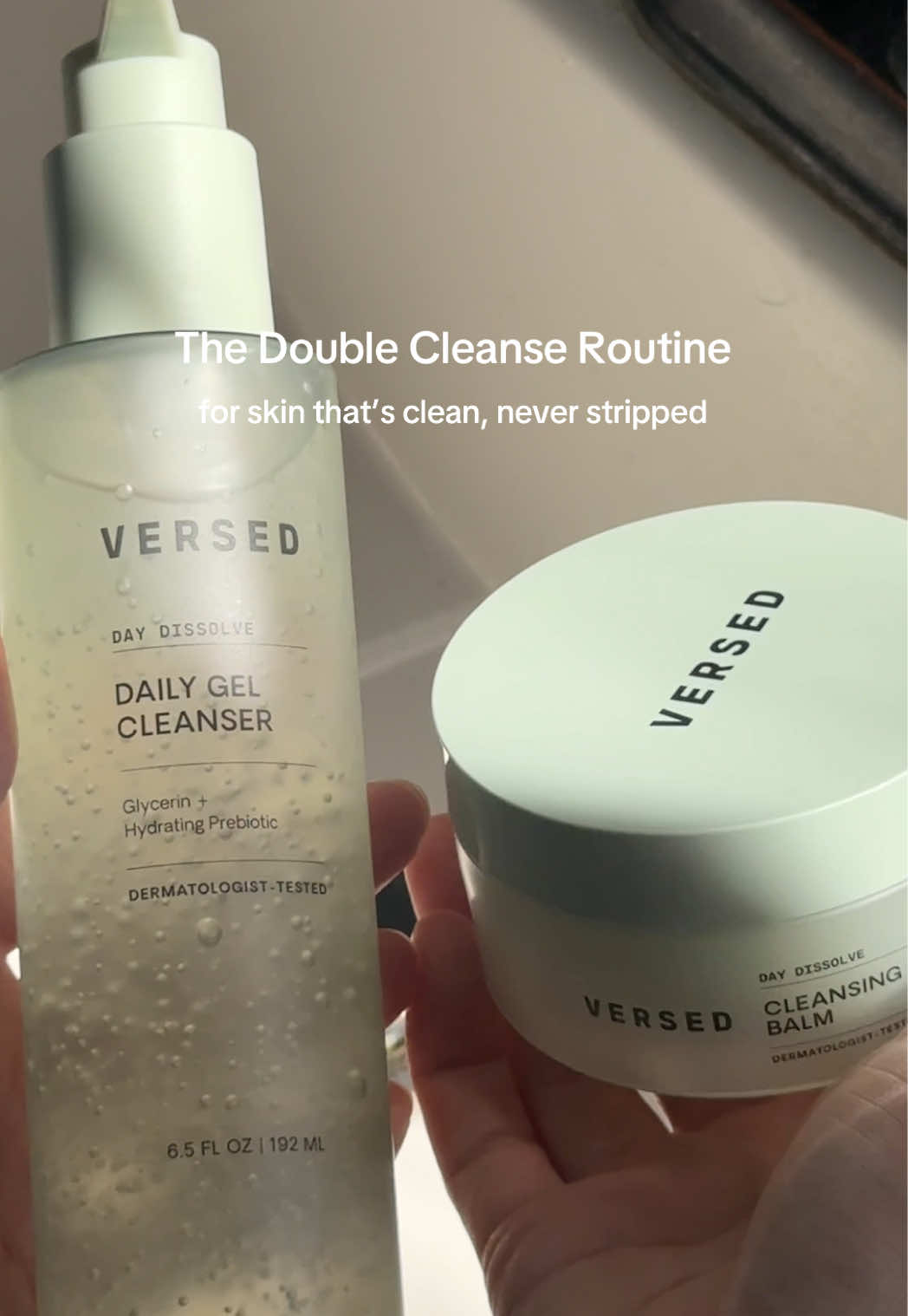 @Versed Skin