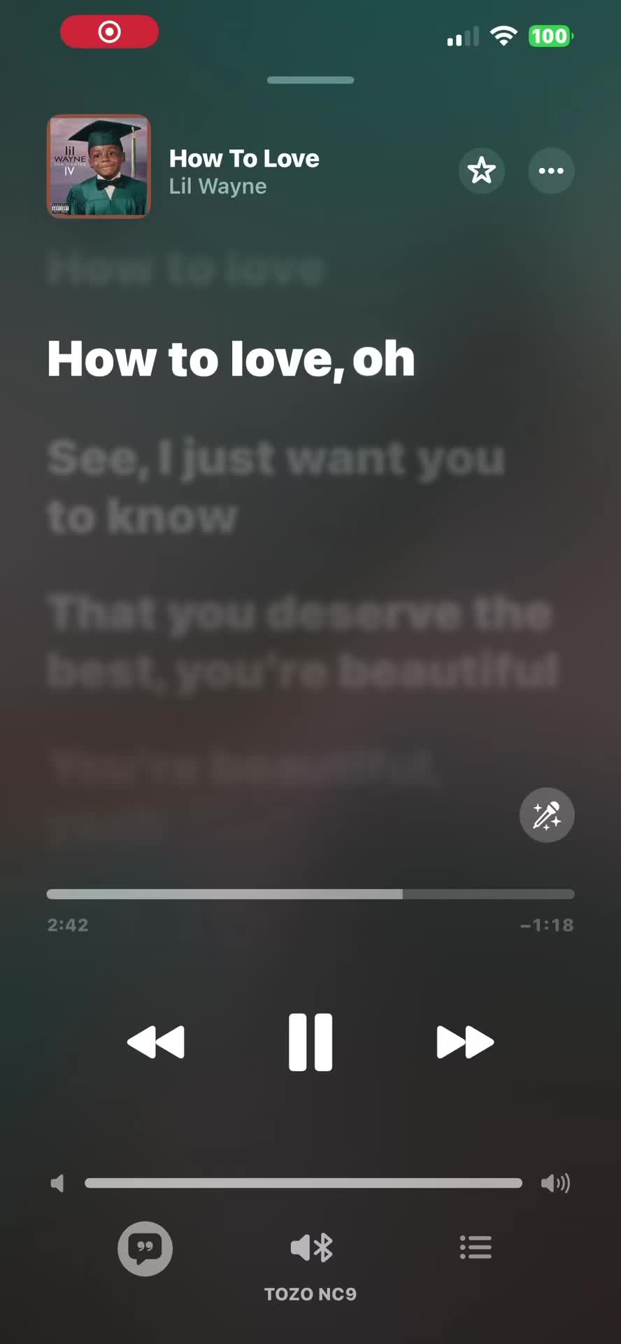 @Jennifer Howell