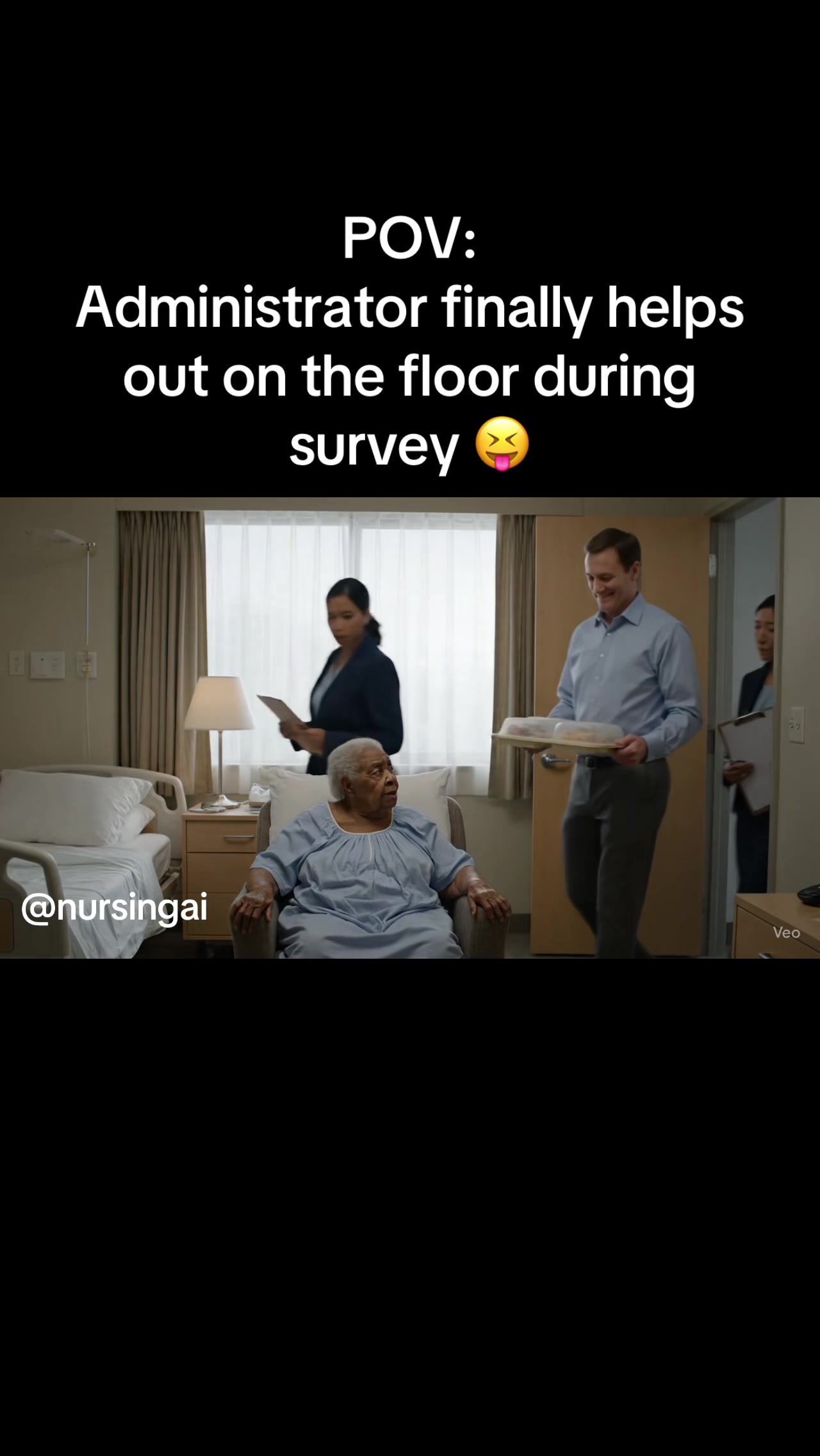 @Nursing AI