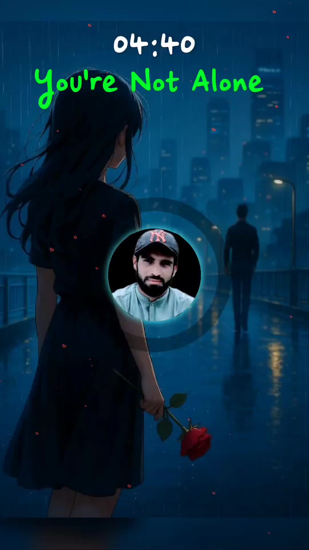 @zulfi khan