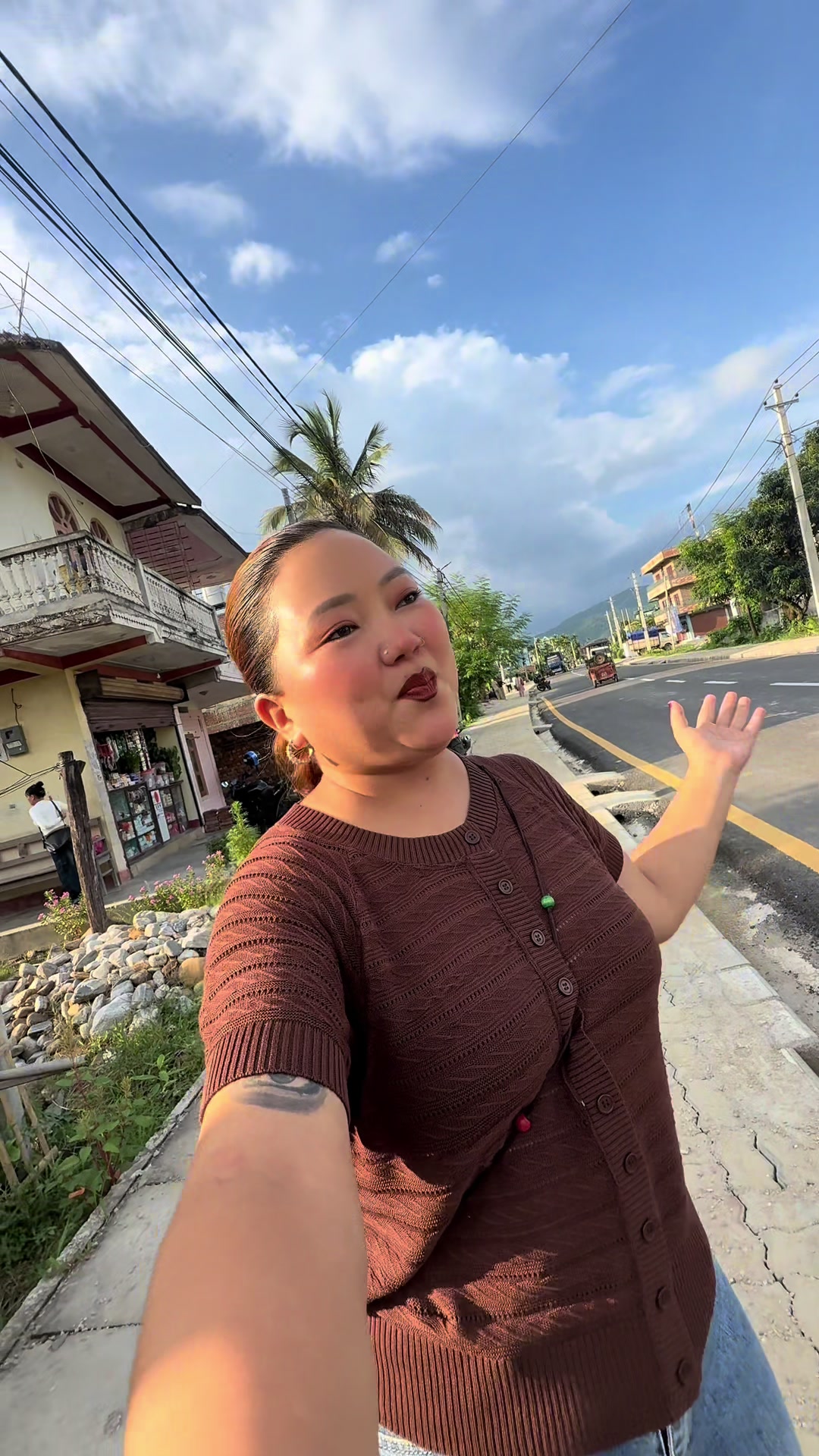 @🪬Sita chamling Rai🧿🍀