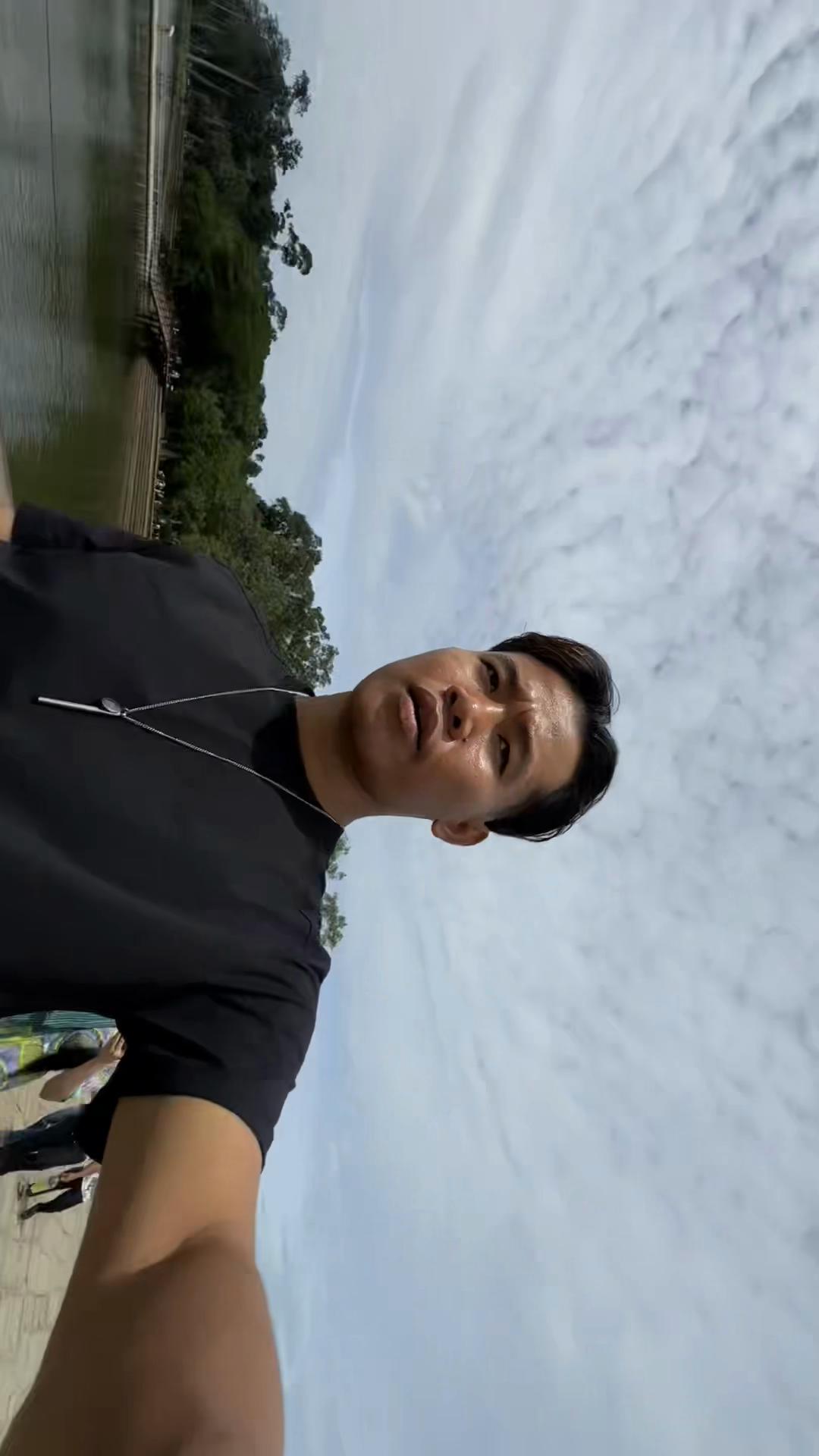 @Ming Tian - មីង ធាន