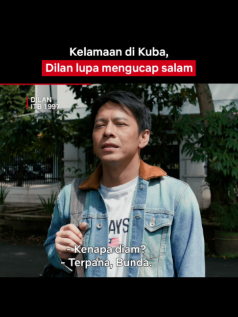 @Netflix Indonesia