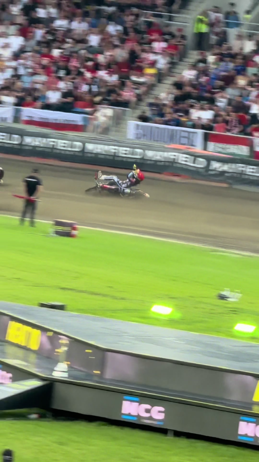 @FIM Speedway Grand Prix