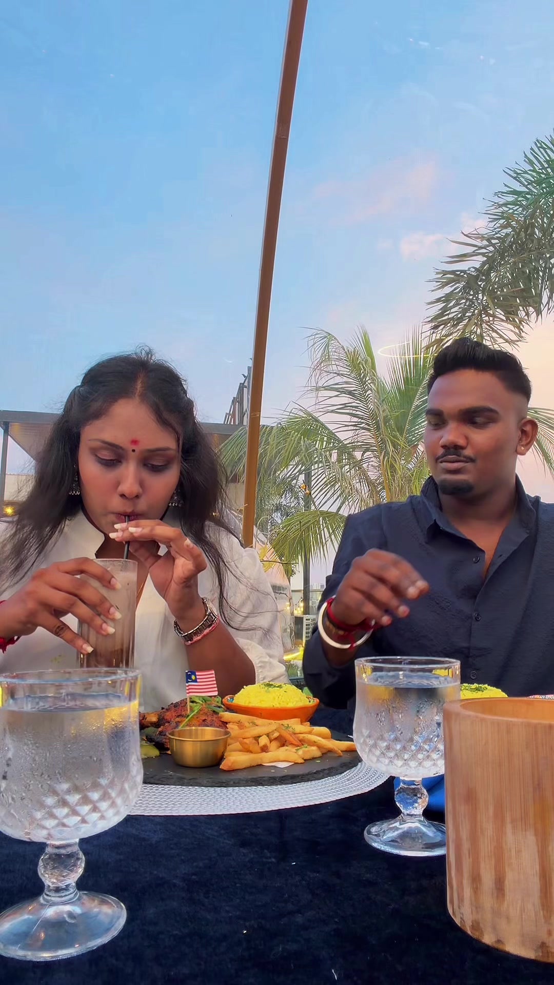 @BharathiBgm_.๐ค