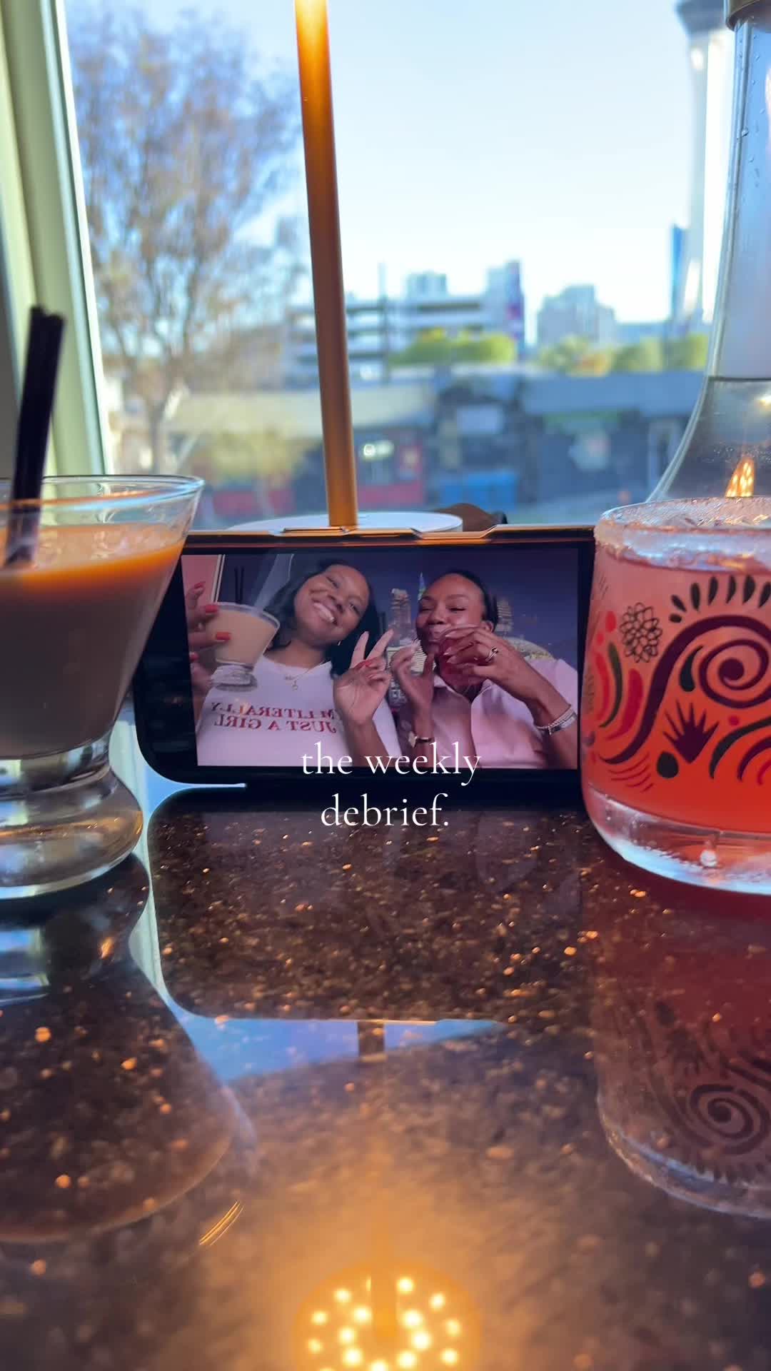 @Monét | Lifestyle & Founder
