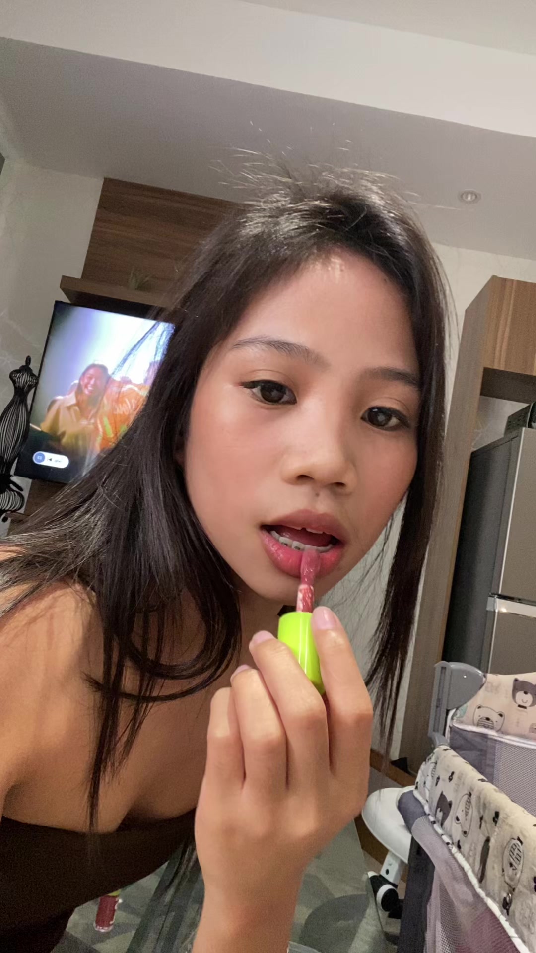 @Miss. Cherry