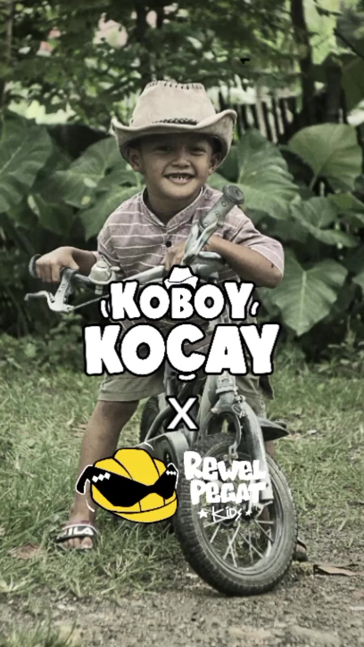 @Kaos Rewel Pegat