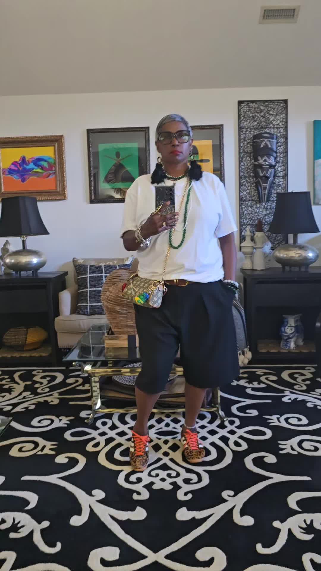 @Savage Fashion And Style