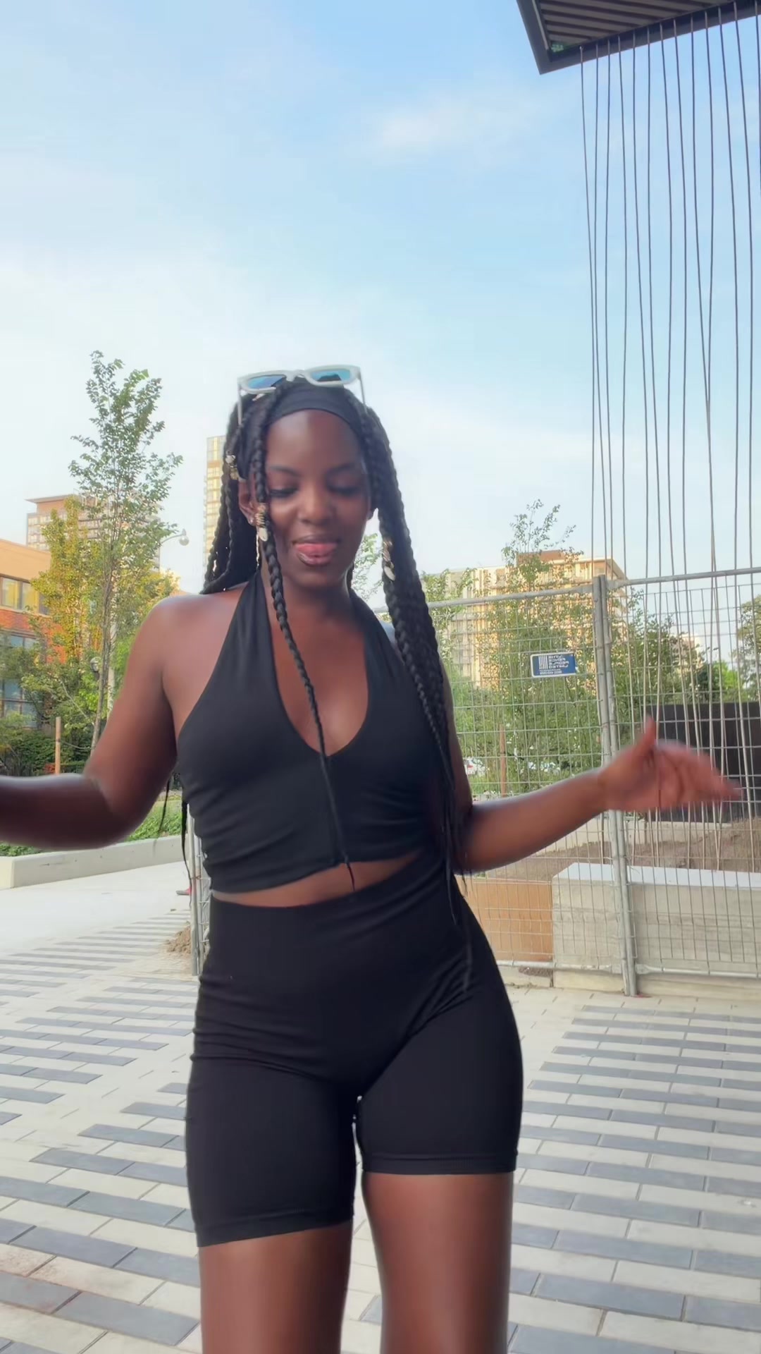 @Sexy Carolina😋🇺🇬🇷🇼
