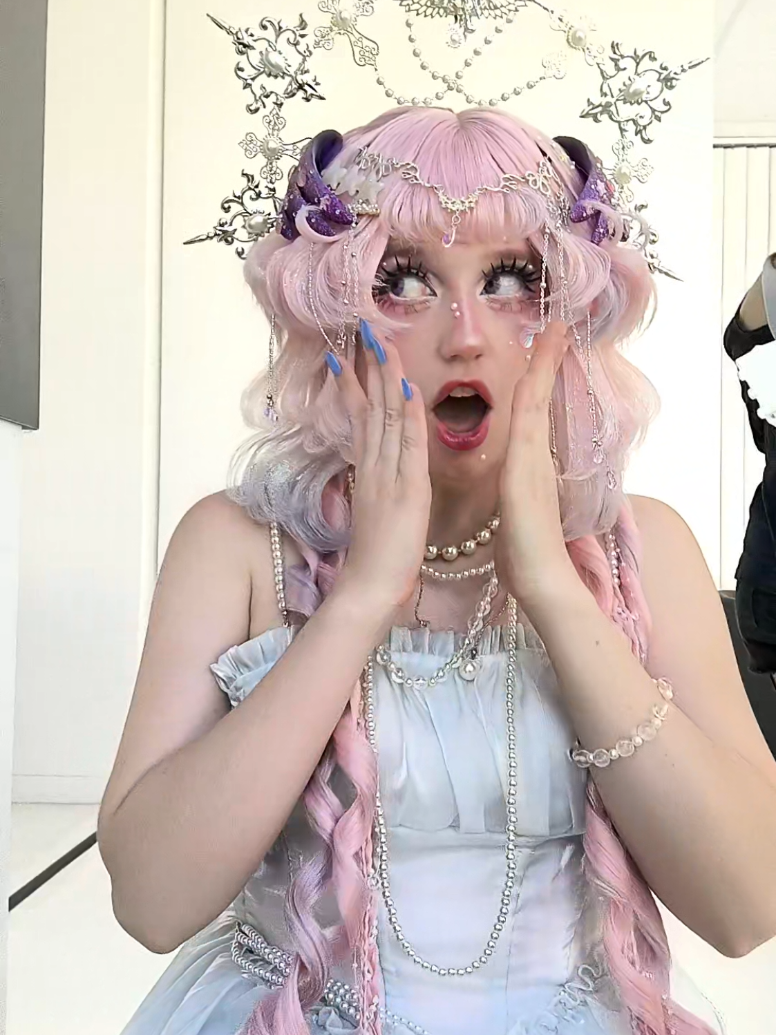 @👑Jelly_Fish_Cosplay🪼