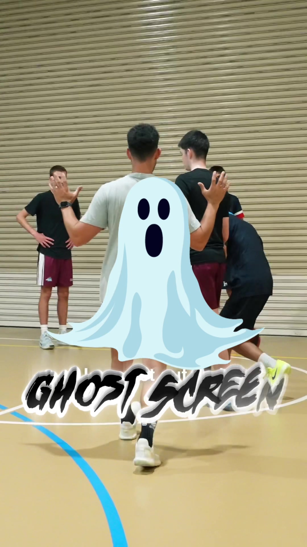 @AET HOOPS