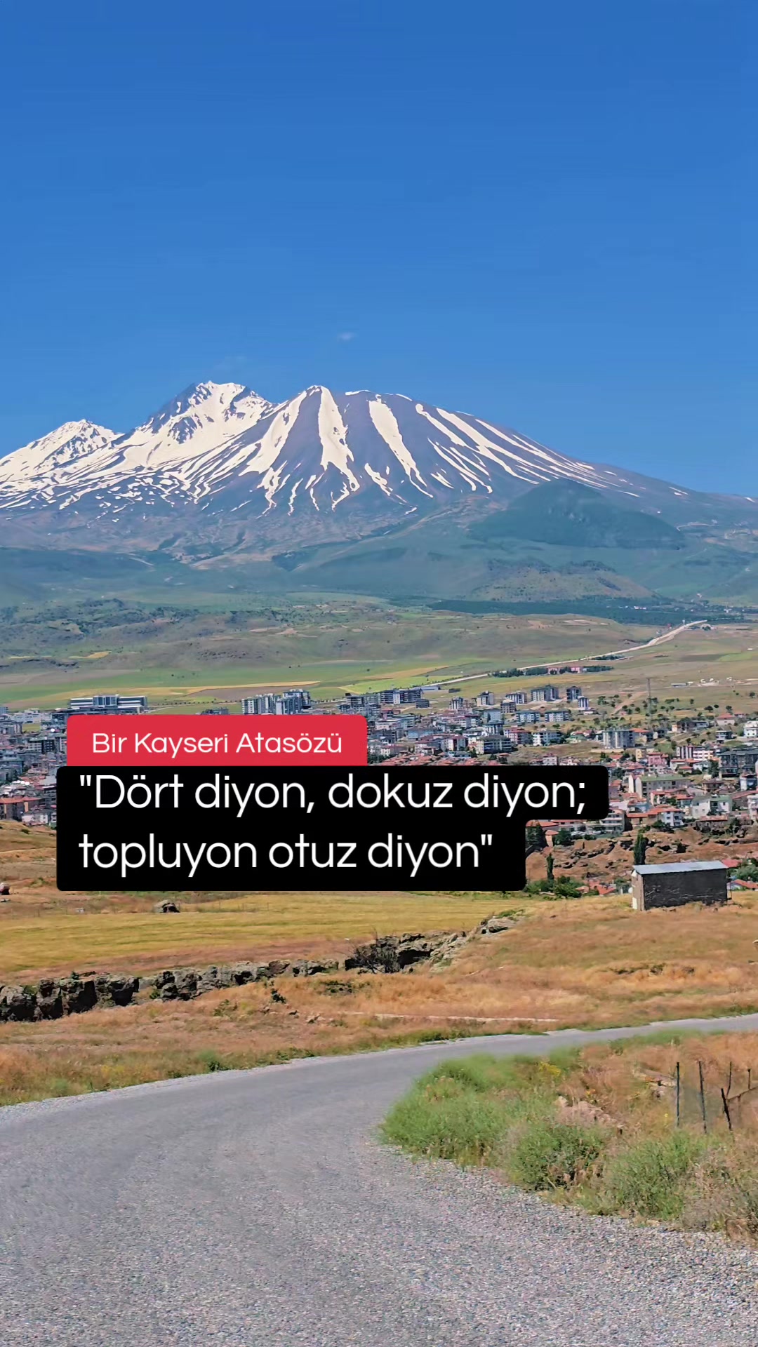 @Develi Burada