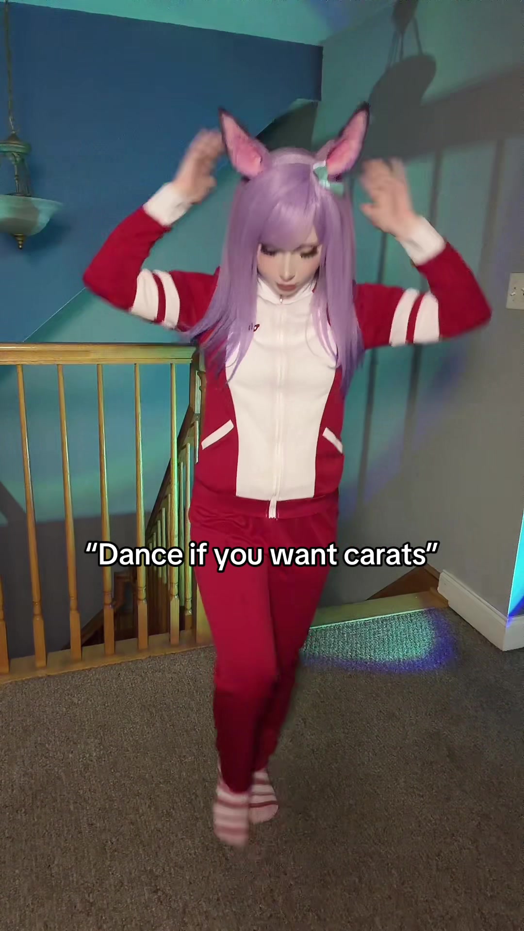 @Lily | Octobunn